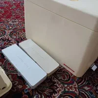 چرخ خیاطی ژانومه اصلی مدل ۸۰۲|چرخ خیاطی و ریسندگی|اصفهان, مرداویج|دیوار