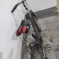 دوچرخه ویوا|دوچرخه، اسکیت، اسکوتر|قدس, شهرقدس|دیوار