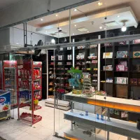 واگذاری اجاره مغازه|اجارهٔ مغازه و غرفه|فولادشهر, بوستان خلیج فارس|دیوار