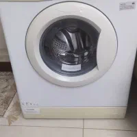 ماشین لباسشویی 7 کیلیویی