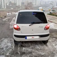 دوو ماتیز|خودرو سواری و وانت|پردیس, فاز ۱۱|دیوار