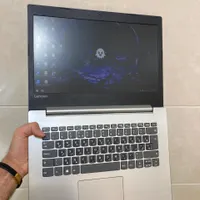 لپتاپ lenovo در حد نو|رایانه همراه|همدان, |دیوار