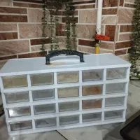 جا ادویه|ظروف نگهدارنده، پلاستیکی، یک‌بارمصرف|اهواز, کوی راه کربلا|دیوار