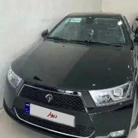 دنا پلاس 5دنده مشکی آبنوس|خودرو سواری و وانت|بندرعباس, |دیوار