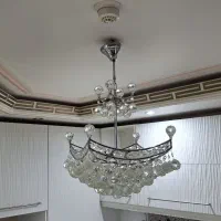 لوستر آشپزخانه ۱۰ شعله