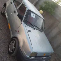 رنو پی کی، مدل ۱۳۸۵|خودرو سواری و وانت|گناباد, |دیوار