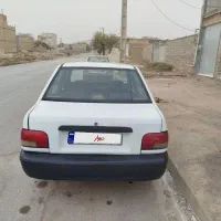 پراید82|خودرو سواری و وانت|اراک, |دیوار