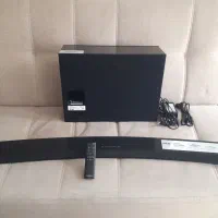 ساندبارسامسونگ-آکبند-نو نو
