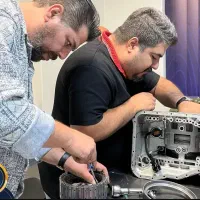 آموزش تعمیر گیربکس اتوماتیک(مدرک بین المللی)|خدمات آموزشی|تهران, عباسآباد|دیوار
