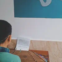 آموزش سنتور