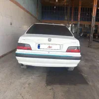 پژو پارس|خودرو سواری و وانت|پاکدشت, پاکدشت (مامازند)|دیوار