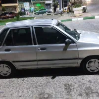 فروش فوری پراید 131 خونگی