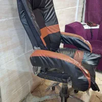 صندلی مدیریتی خارجی