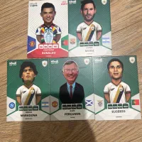 کیمدی ۲۰۲۵ عالی نو