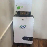 باتری لیتیوم