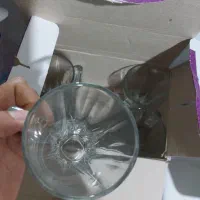 ست چینی|ظروف سرو و پذیرایی|قم, نخودی|دیوار