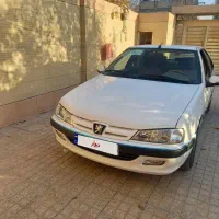 پژو پارس TU5مدل۱۴۰۱|خودرو سواری و وانت|اصفهان, بهارستان|دیوار