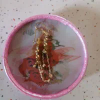 گوشواره دو گرم ۸۰۰ سوت