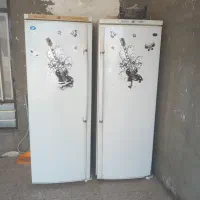 یخچال فریزر