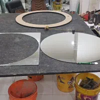 شیشه بری روستا