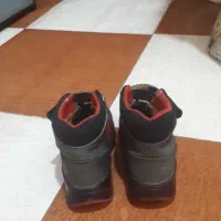 کفش پسرانه|کفش و لباس بچه|دزفول, |دیوار