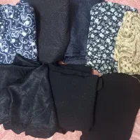 پارچه چادری مجلسی