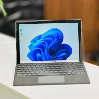 لپ تاپ تبلت سرفیس پرو ۷  SURFACE PRO 7 سبک و شیک|رایانه همراه|یزد, |دیوار