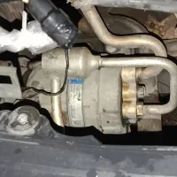 کمپرسور کولر پراید اصل کره