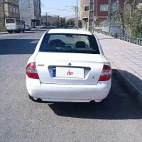 تیبا 93 سفارشی، آینه و شیشه ها برقی|خودرو سواری و وانت|قم, محمد آباد|دیوار