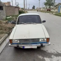 پیکان سواری