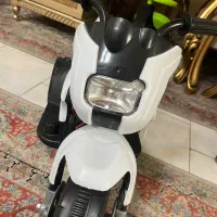 موتور شارژی