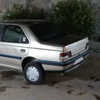 405 بژ|خودرو سواری و وانت|اندیمشک, |دیوار