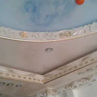 نقاشی ساختمان شبانه روزی|خدمات پیشه و مهارت|تهران, نیروی هوایی (پیروزی)|دیوار