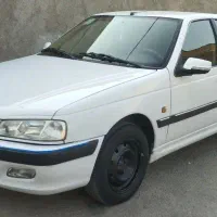 پژو پارس سال تحویلی 1398/2/7