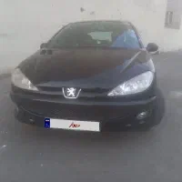 ۲۰۶، سالم و خوش قیمت