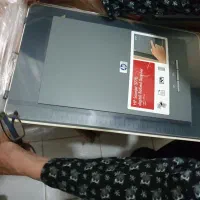 پرینتر و اسکنر