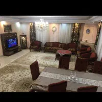 آپارتمان ۱۲۰ متری سه خوابه خیابان ایران