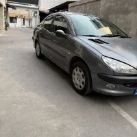 206 V9 اتومات