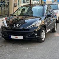 207 پاناروما خشک