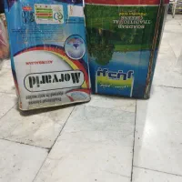 حلب خالی پنیر