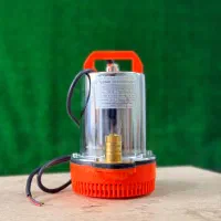 کف کش ۱۲ولت