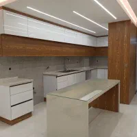 طراحی و ساخت و نصب کابینت و کمد
