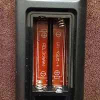 کنترل تلویزیون مارک تی سی ال|تلویزیون و پروژکتور|تربت جام, فاز ۲ فرهنگیان|دیوار