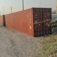 کانتینر کانکس مخزن سوخت عسلویه کنگان جم