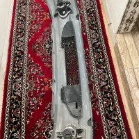 پنل ۹۴۵۰ پایونیر سپر ارسی rc اصلی در حد اکبند|قطعات یدکی و لوازم جانبی|تهران, وردآورد|دیوار
