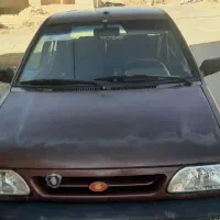 پراید صبا مدل 86|خودرو سواری و وانت|زبرخان, |دیوار