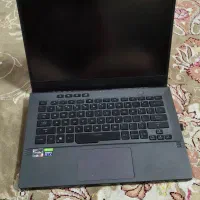 لپتاپ ASUS G14