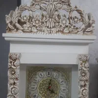 ساعت ایستاده در حد نو|ساعت دیواری و تزئینی|نسیم‌شهر, |دیوار