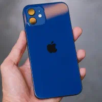 ایفون 12 دوسیمکارت پک اصلی