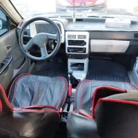 پراید صبا 1384|خودرو سواری و وانت|بوئین زهرا, |دیوار